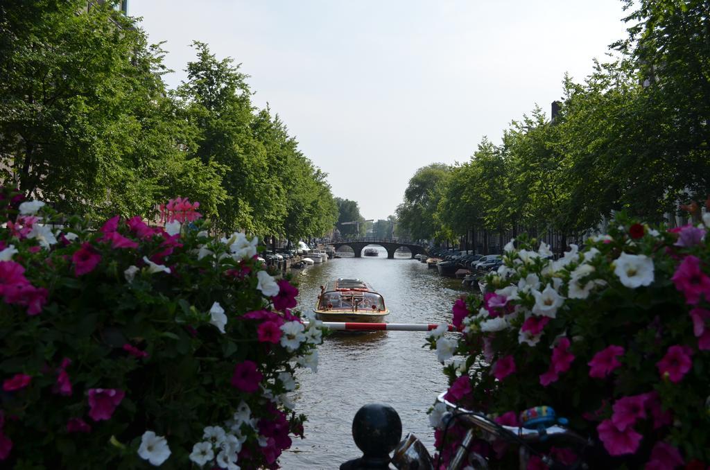 De Munck Hotel Ámsterdam
