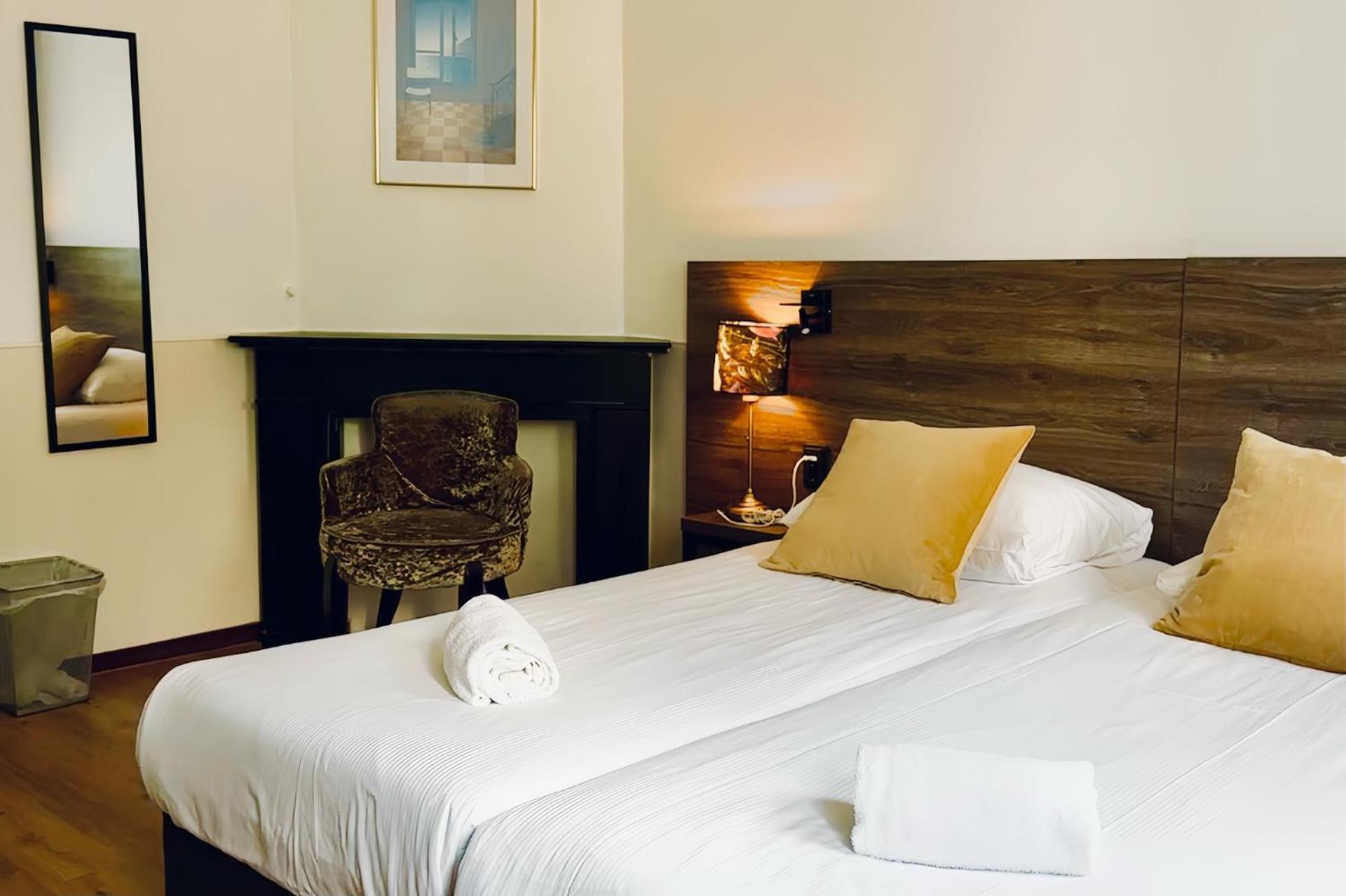 Hotel De Munck Amsterdam
